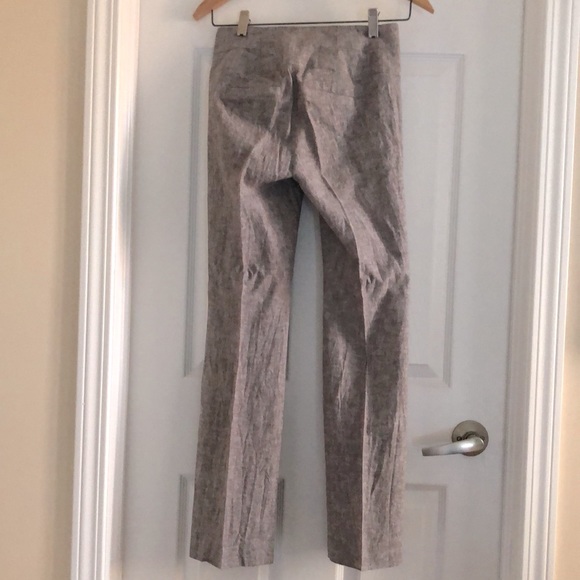 Smart set Grey Pantsuit - Picture 5 of 5